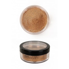 PXP 43856 glitterpoeder brons 8 gram